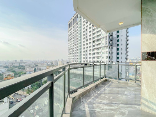 4 Bedroom Penthouse service apartments for rent