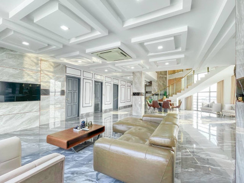 4 Bedroom Penthouse service apartments for rent