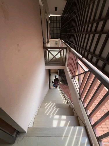 5 Bedrooms Villa available for rent in Boeng Tumpun Area