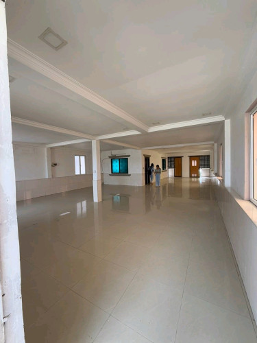 5 Bedrooms Villa available for rent in Boeng Tumpun Area