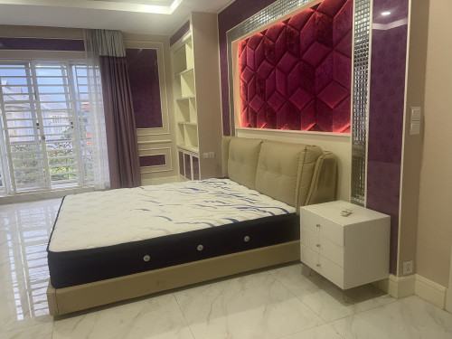 7 Bedroom Villa For Rent In Borey Hi-Tech and St. 01
