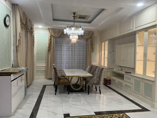 7 Bedroom Villa For Rent In Borey Hi-Tech and St. 01