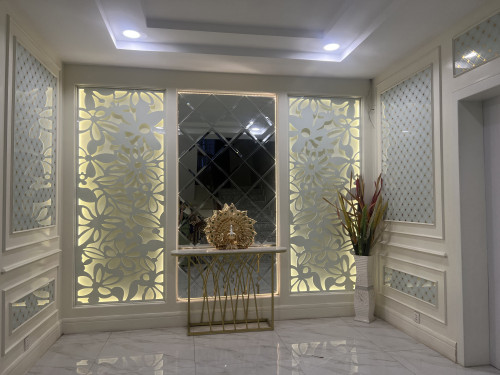 7 Bedroom Villa For Rent In Borey Hi-Tech and St. 01