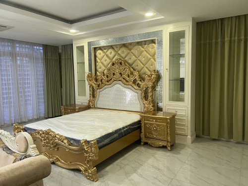 7 Bedroom Villa For Rent In Borey Hi-Tech and St. 01