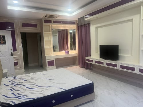 7 Bedroom Villa For Rent In Borey Hi-Tech and St. 01