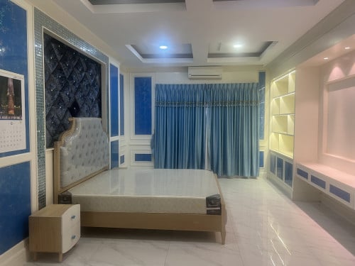 7 Bedroom Villa For Rent In Borey Hi-Tech and St. 01