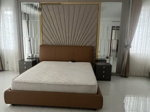 7 Bedroom Villa For Rent in Borey Vimean and AEON2