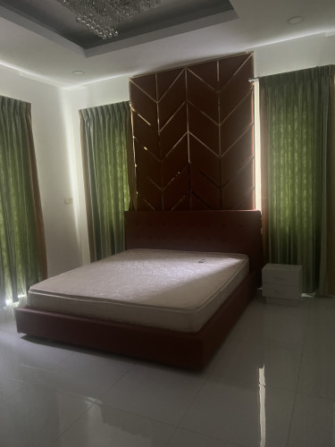 7 Bedroom Villa For Rent in Borey Vimean and AEON2