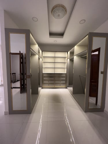 7 Bedroom Villa For Rent in Borey Vimean and AEON2