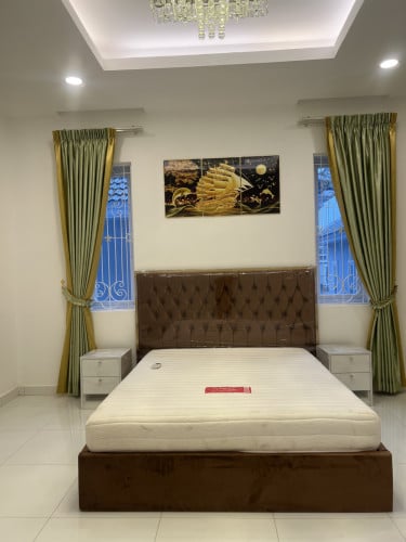 7 Bedroom Villa For Rent in Borey Vimean and AEON2