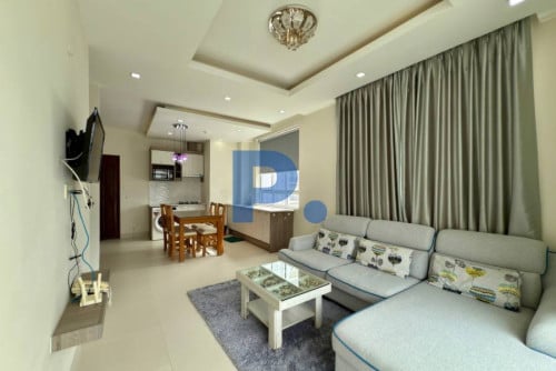 Affordable 1 Bedroom Apartment for RENT near Bassac Lane