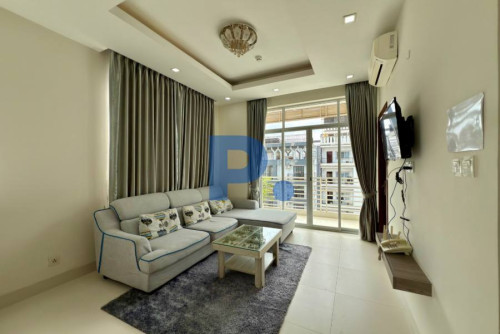 Affordable 1 Bedroom Apartment for RENT near Bassac Lane