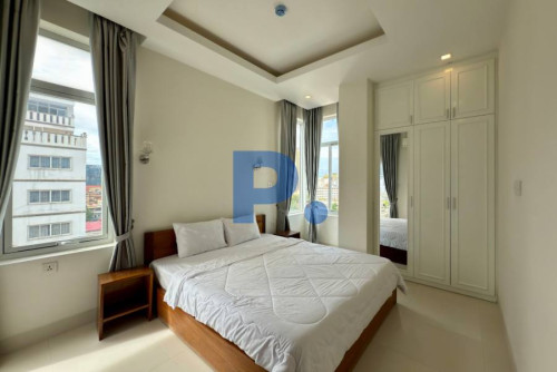 Affordable 1 Bedroom Apartment for RENT near Bassac Lane