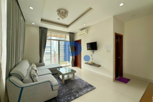 Affordable 1 Bedroom Apartment for RENT near Bassac Lane