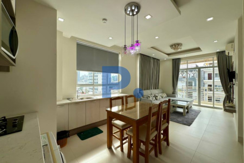 Affordable 1 Bedroom Apartment for RENT near Bassac Lane