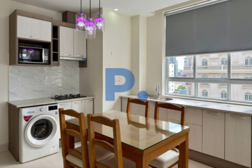 Affordable 1 Bedroom Apartment for RENT near Bassac Lane