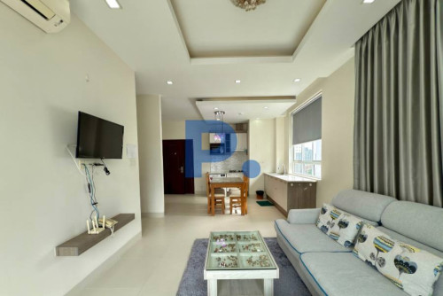 Affordable 1 Bedroom Apartment for RENT near Bassac Lane