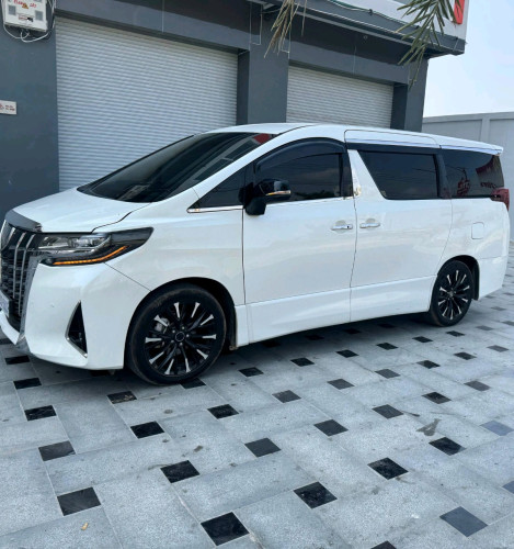Alphard V4 pog1 2010 hfull 2CA