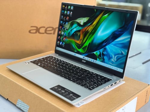 Aspire lite15 Ryzen5-7520U RAM 16G M2 512G 15.6" New=499$