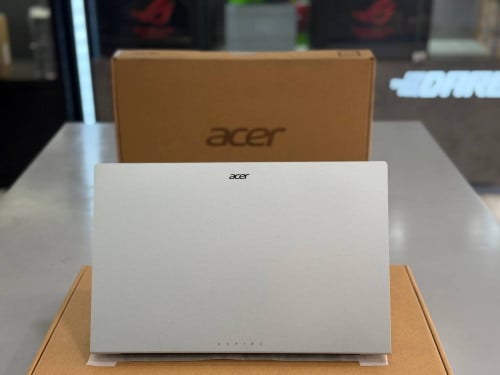 Aspire lite15 Ryzen5-7520U RAM 16G M2 512G 15.6" New=499$