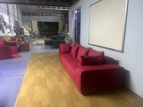 Beautiful Home Sofa