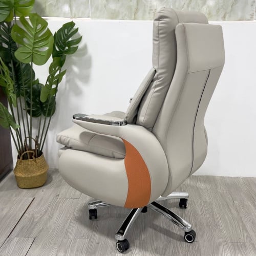 Boss office chair