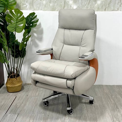 Boss office chair