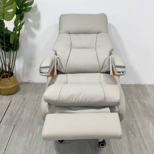 Boss office chair