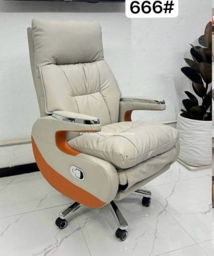 Boss office chair