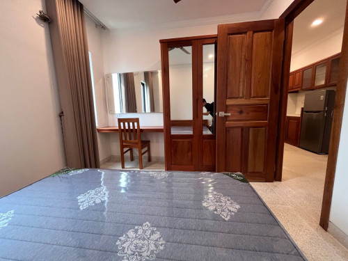 Brand New one bedroom for rent At BKK 🍀
