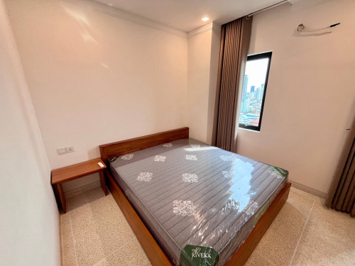 Brand New one bedroom for rent At BKK 🍀