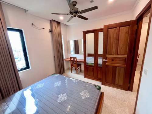Brand New one bedroom for rent At BKK 🍀