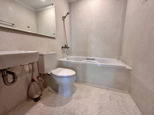 Brand New one bedroom for rent At BKK 🍀