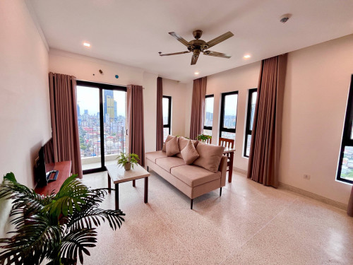 Brand New one bedroom for rent At BKK 🍀