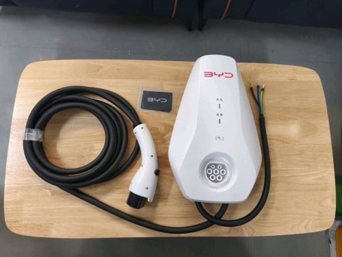 BYD Original charger(7kw)