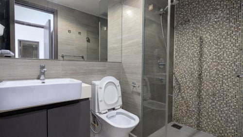 Condo 2 Bedroom at The Peak Koh Pich