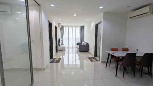 Condo 2 Bedroom at The Peak Koh Pich