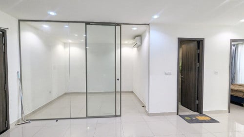 Condo 2 Bedroom at The Peak Koh Pich