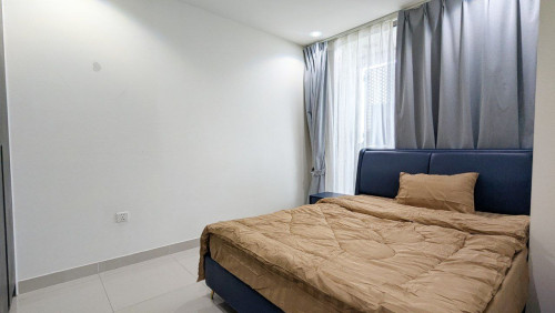 Condo 2 Bedroom at The Peak Koh Pich