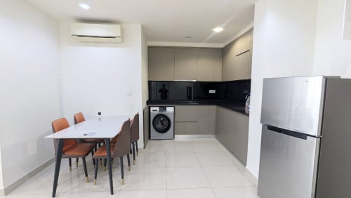 Condo 2 Bedroom at The Peak Koh Pich