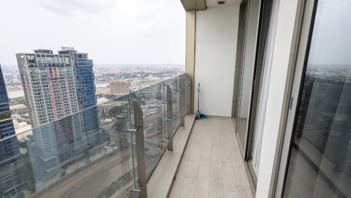 Condo 2 Bedroom at The Peak Koh Pich