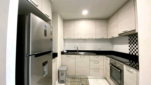 Condo North park
