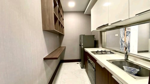 Condo orkide the royal