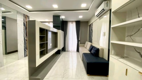 Condo orkide the royal