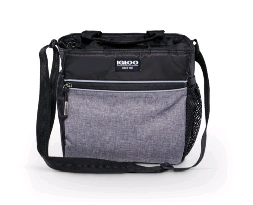 Cooler Tote bag
