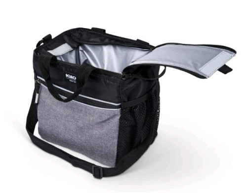 Cooler Tote bag