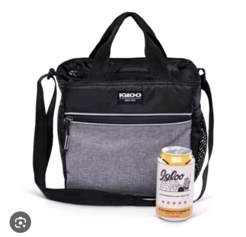Cooler Tote bag