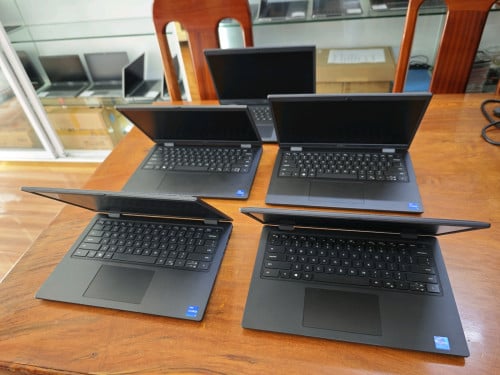 Dell Latitude 3420  i7-1165/16GB/256GB/14"/Win11 Pro Licensed.