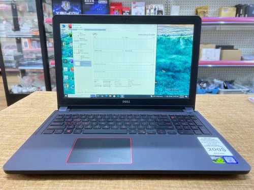 Dell 7559