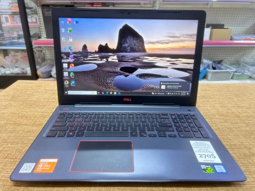 DELL G3 3579